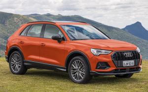 Audi Q3 35 TFSI (LA) '2019